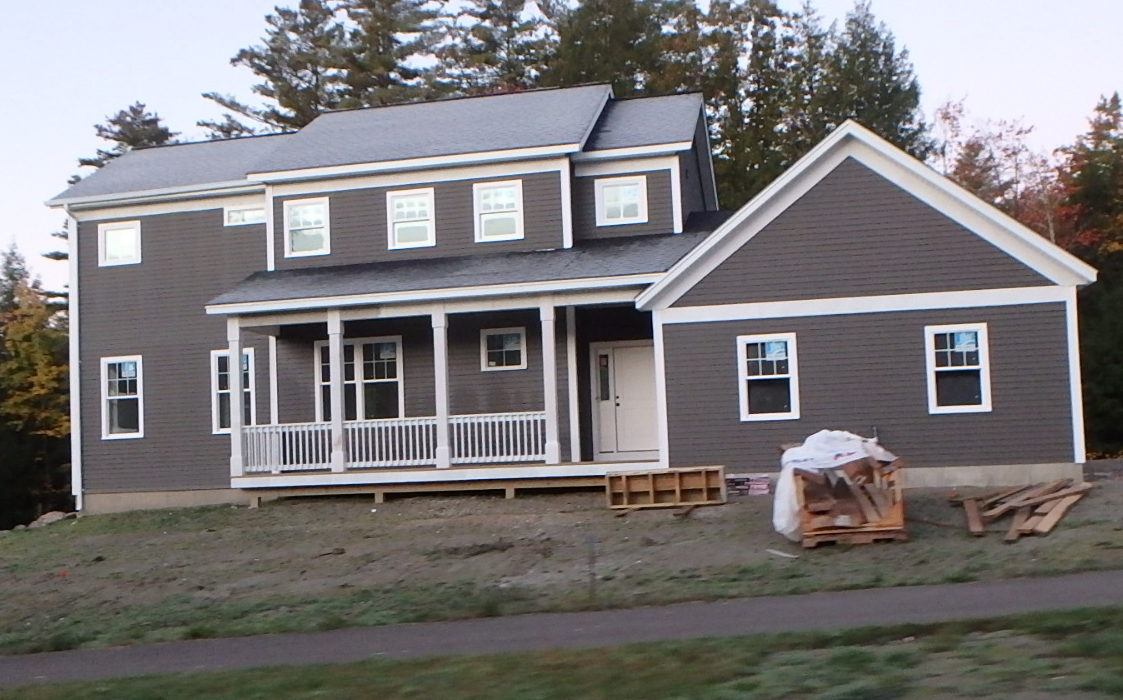 Vermont Homes for Sales Available Vermont Homes Sterling Homes