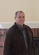 Bart Frisbie Bart Frisbie