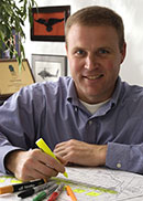 Collin Frisbie Bart Frisbie