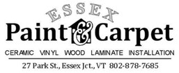 Essex Paint and Carpet