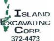 Island Excavating