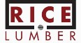 Rice Lumber