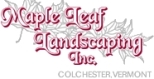 Maple Leaf Landscaping