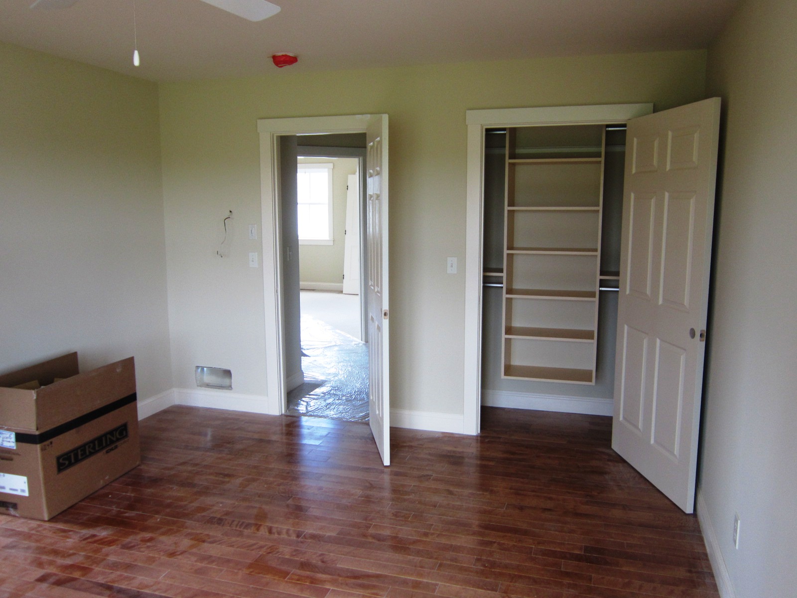 56 6-6 (closet in)