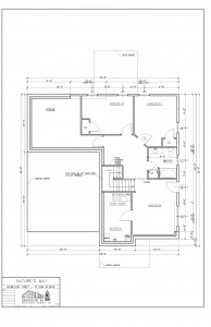 Hemlock Cottage NW27 Ground Floor
