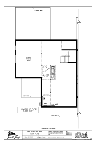 Left Ground Floor Marketing