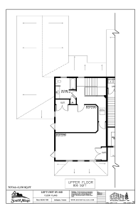 Left Second Floor Marketing