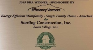 Energy Efficient Multifamily 2