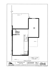 SV 39-3 LL floor plan