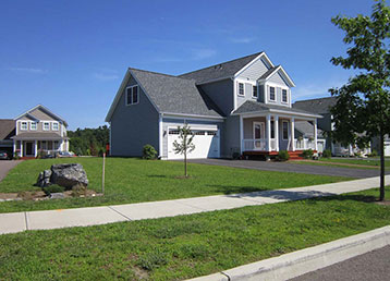 Farmstead IV