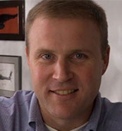 Collin Frisbie