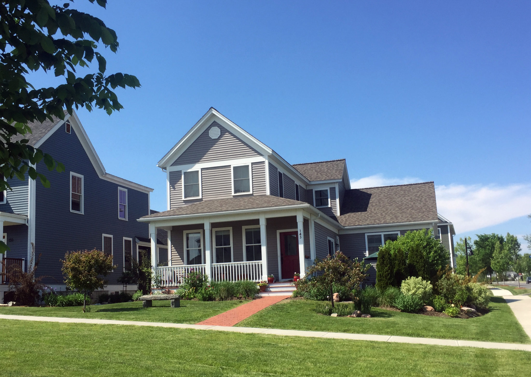 South Village 26