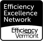 Efficiency Vermont Logo