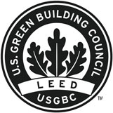 us green building council logo