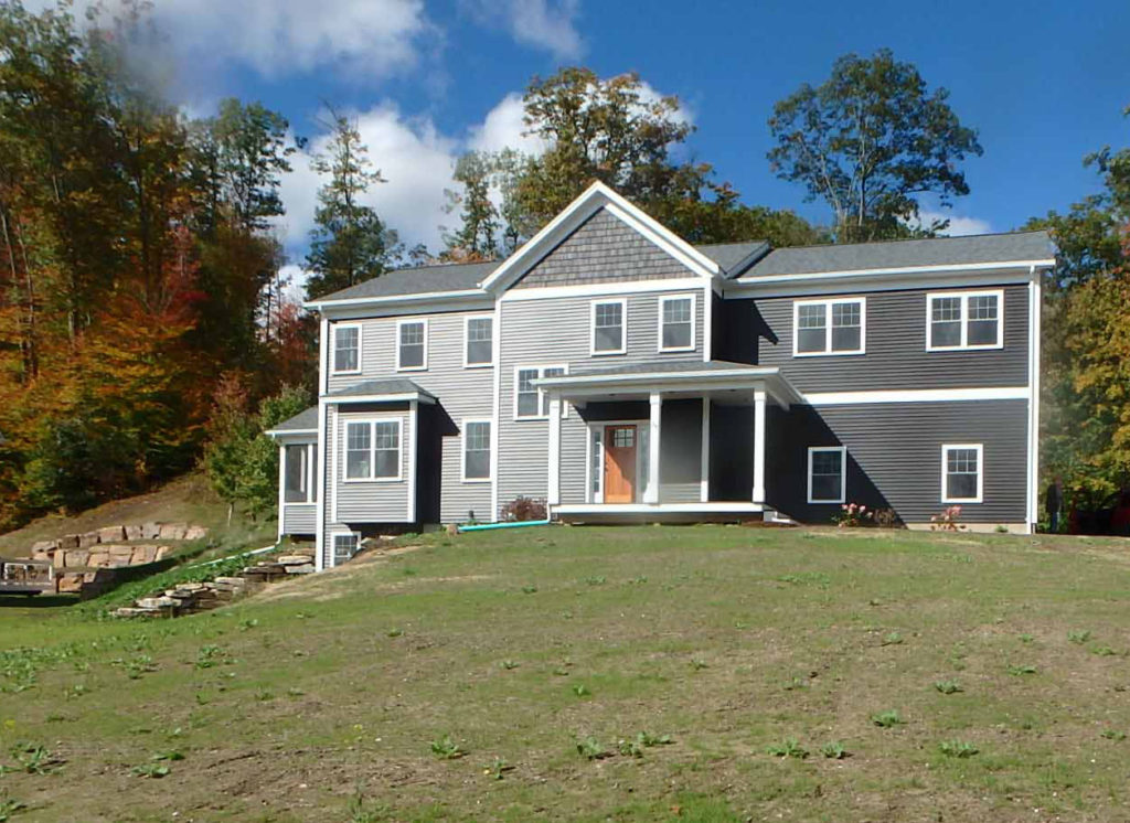 Nature's Way 12 Sterling Homes