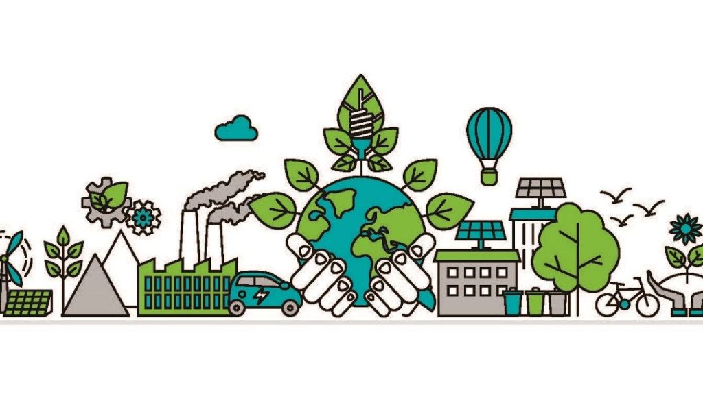 Bclass W2018 Carbon Footprint Stock Illustration Social Media 1080x627