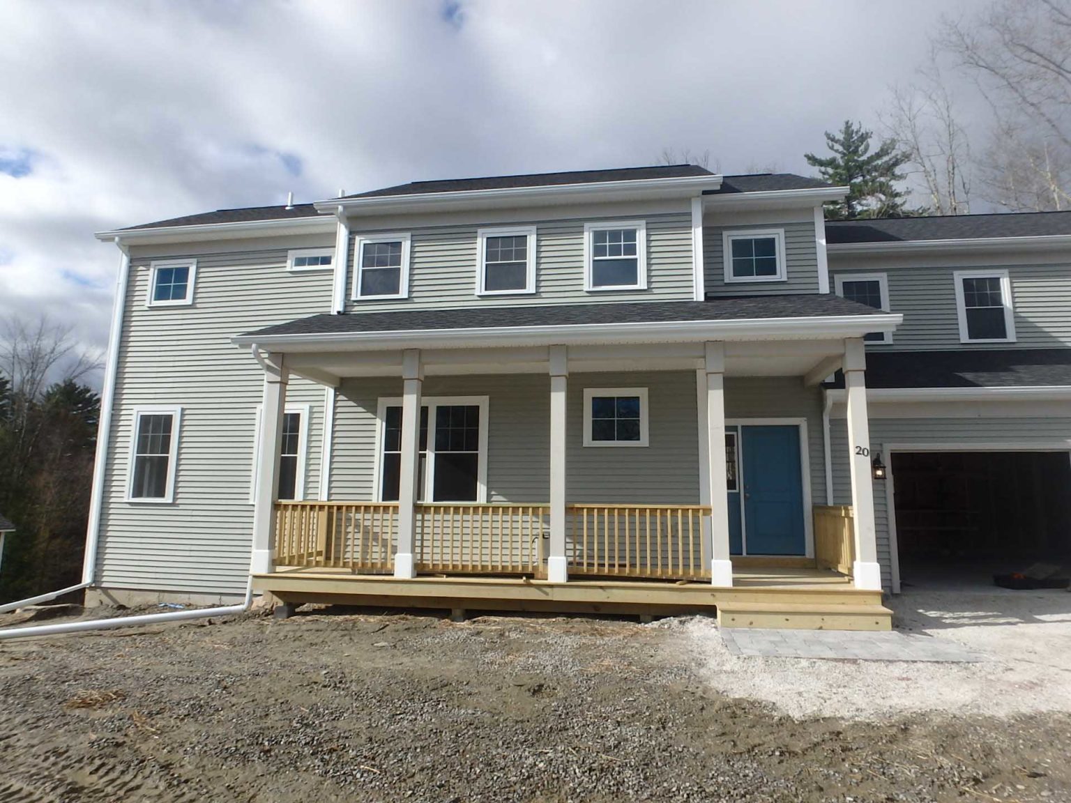 Nature's Way 7 Sterling Homes