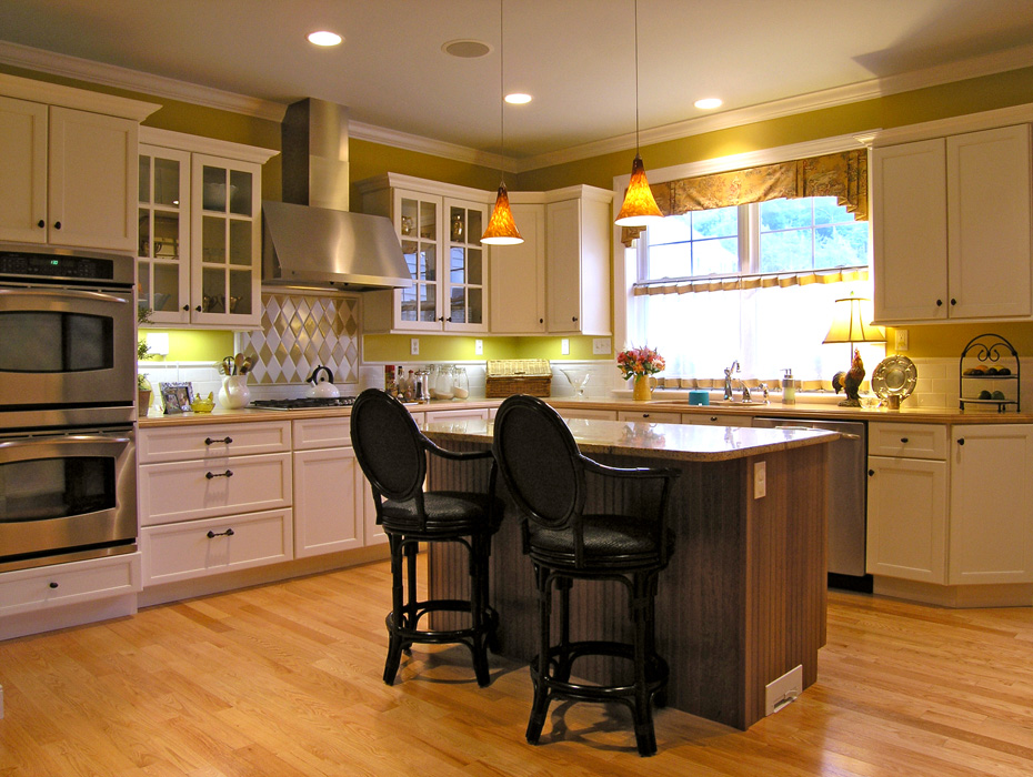 Kitchen Image