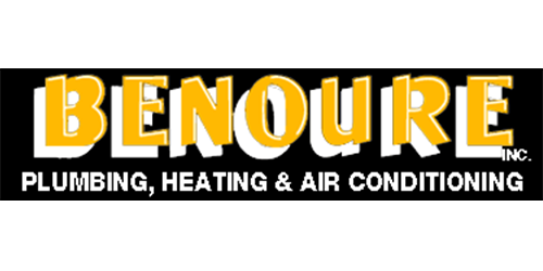Benoure Logo