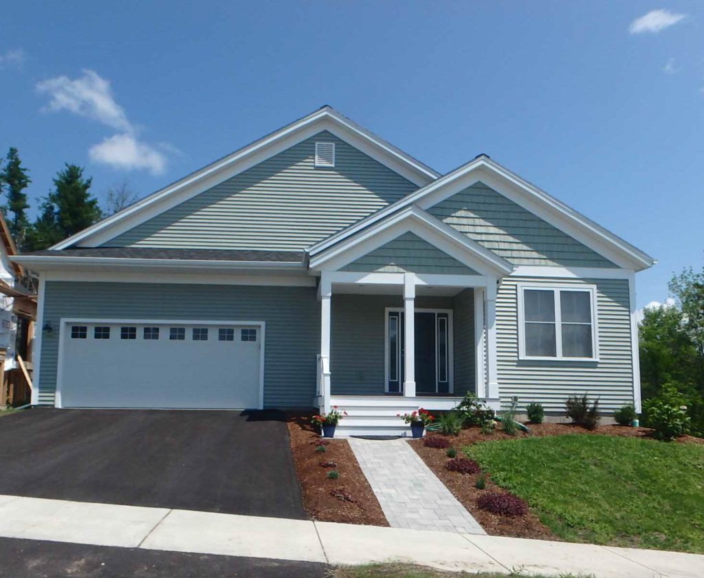 South Village 118 Sterling Homes