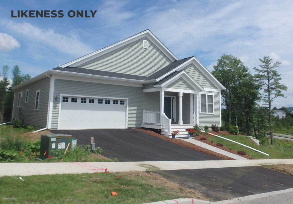 Thayer Plan Sterling Homes