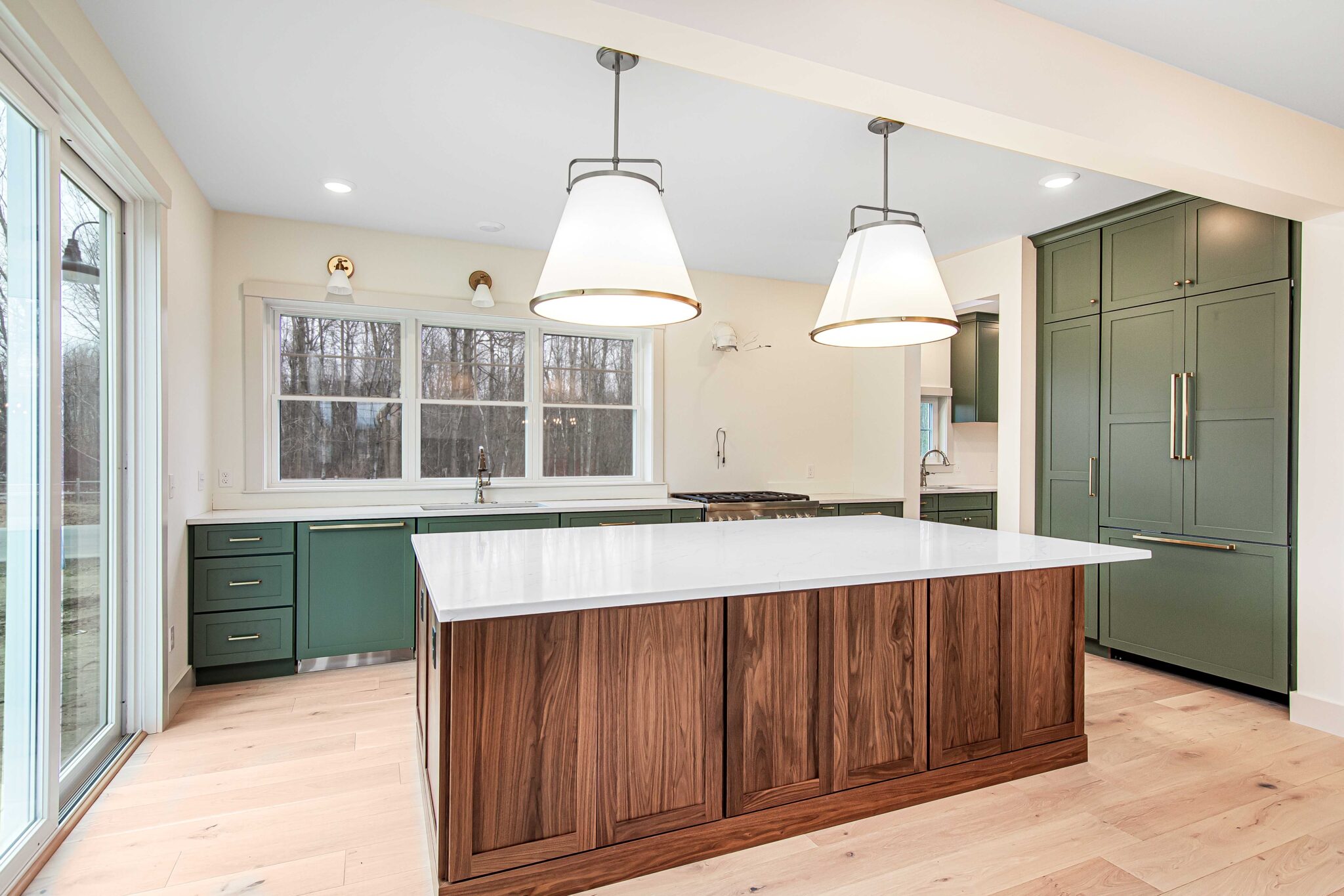 Home Interiors - Sterling Homes