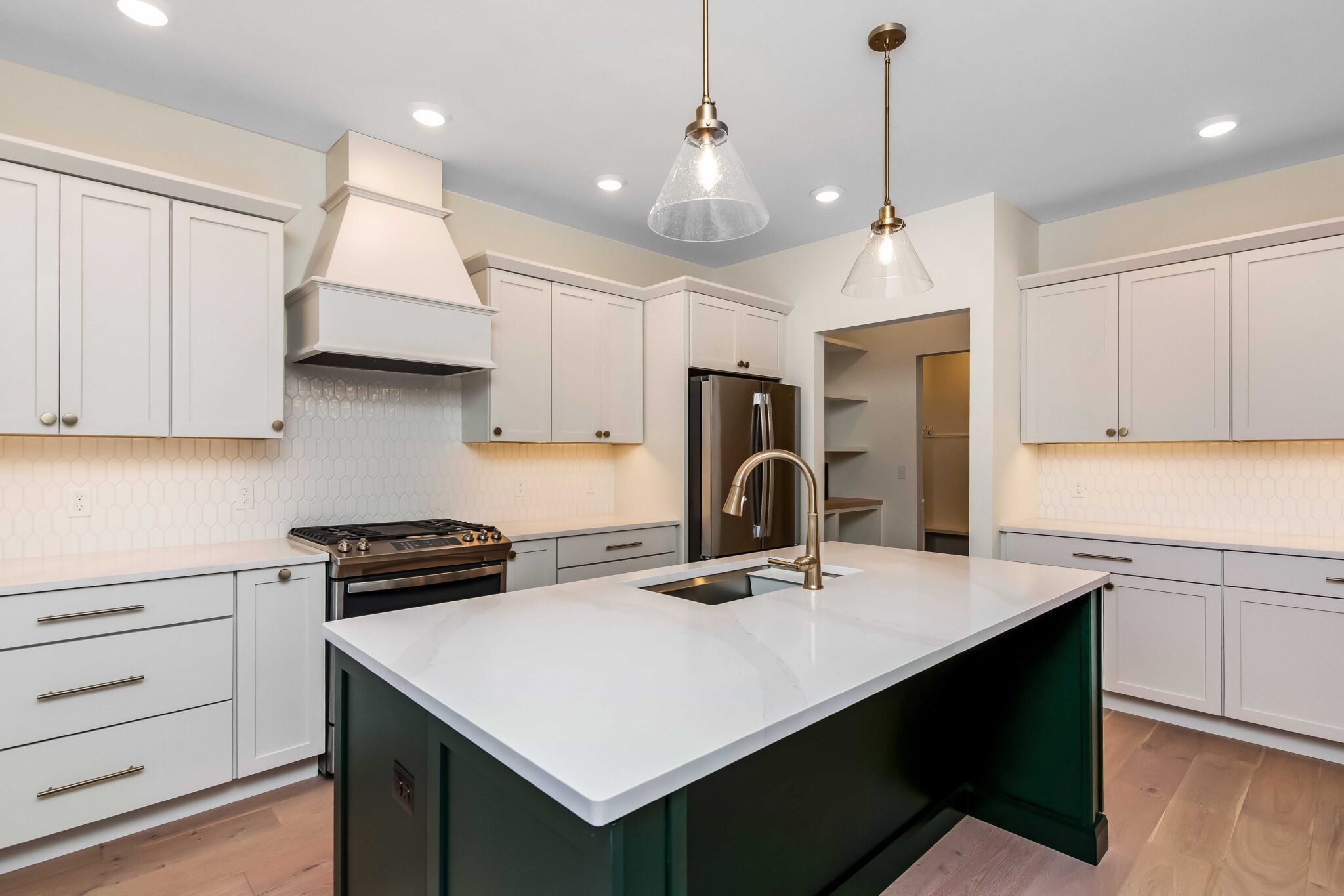 Home Interiors - Sterling Homes