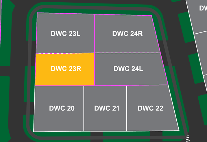 Dwc 23r Site